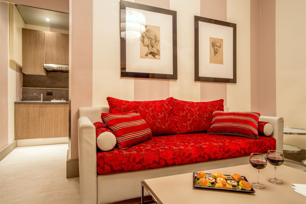 Suite Via Vicenza 38