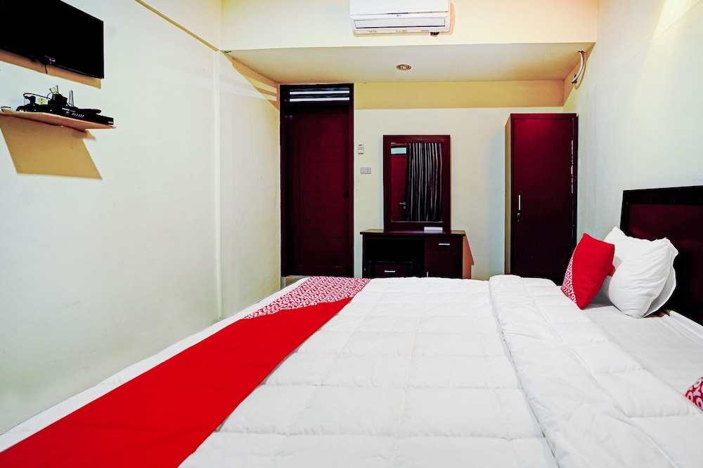 Deluxe Suite photo 2