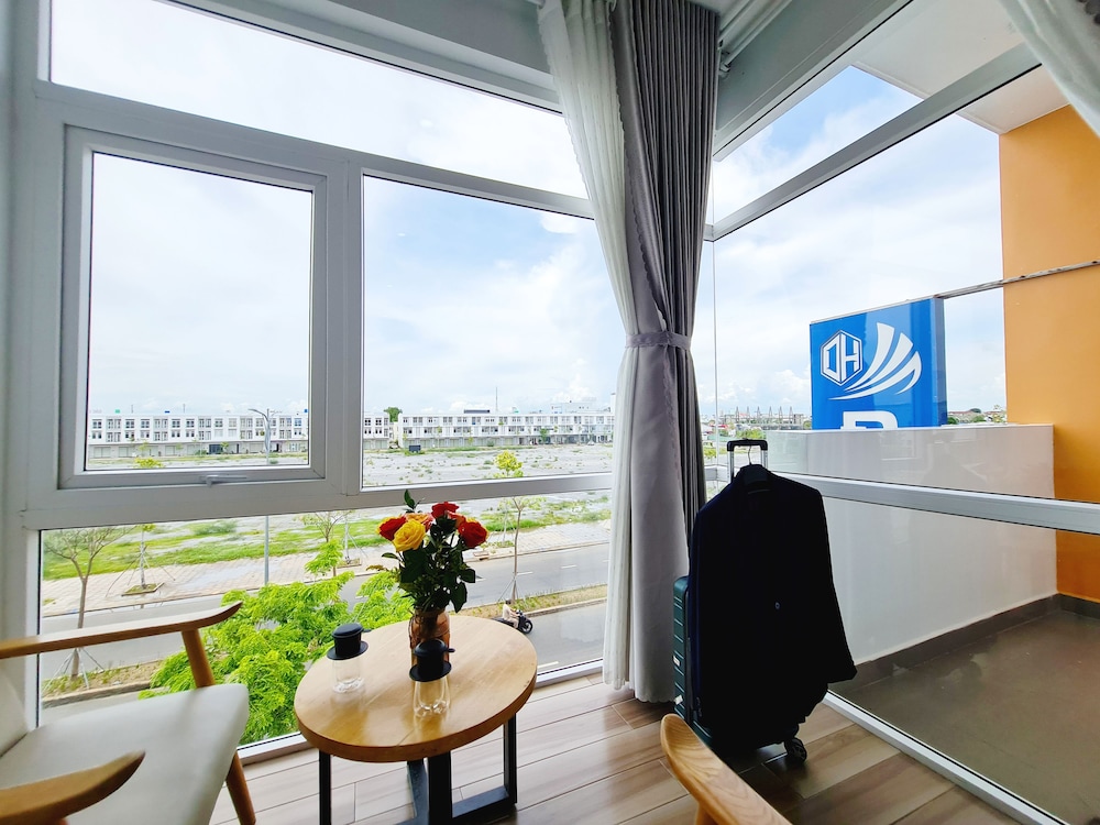 Deluxe Double Room - Photo 7