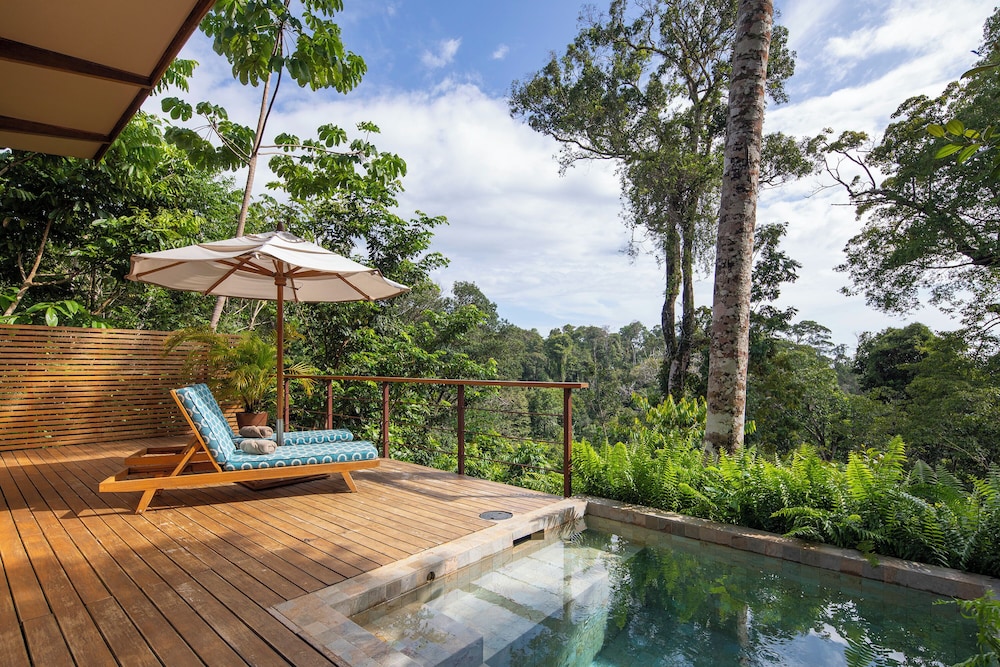 Deluxe Villa w/ Plunge Pool photo 2