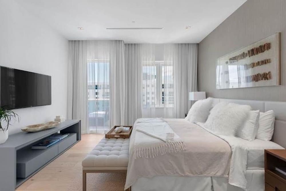 Al Paraiso 3 3 5 Ocean View Penthouse 1606, Foto 21