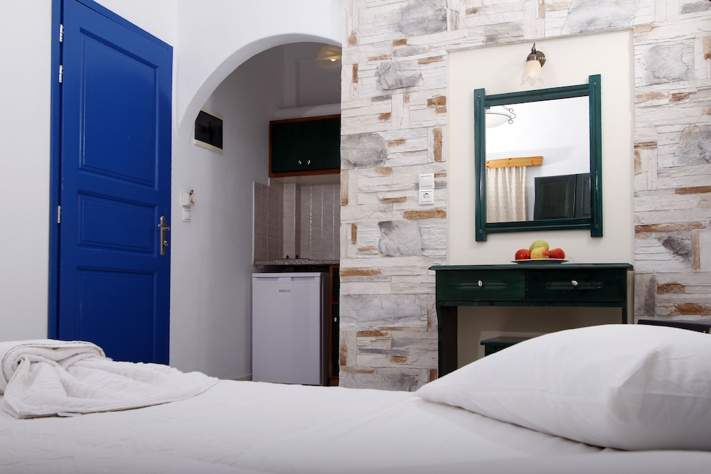 Triple Room, Sea View
