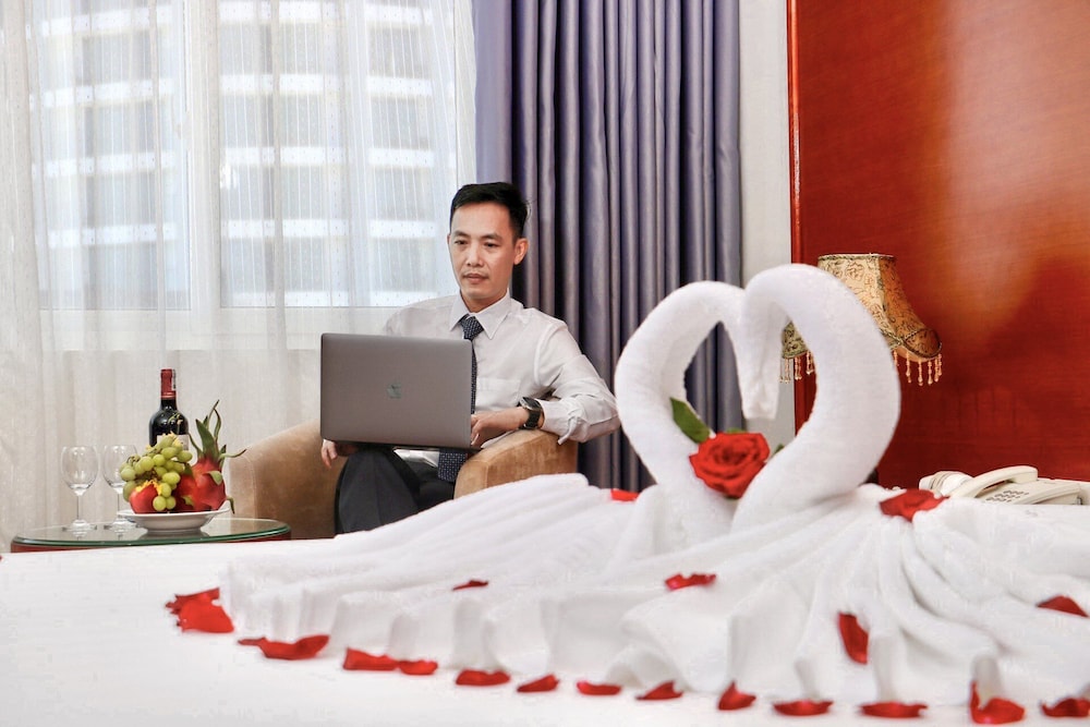 Deluxe Double or Twin Room - Photo 2