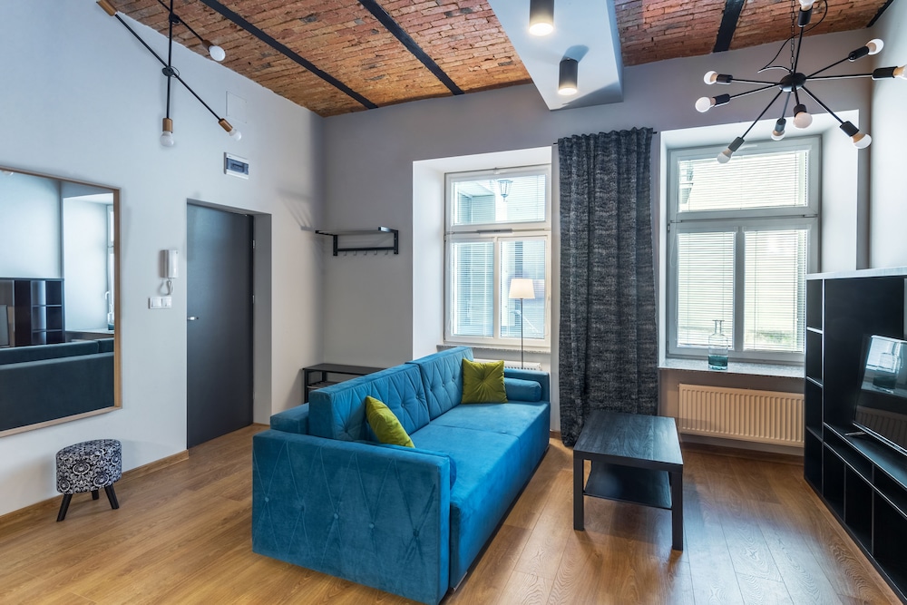 Quadruple Room (Nr 16) photo 1