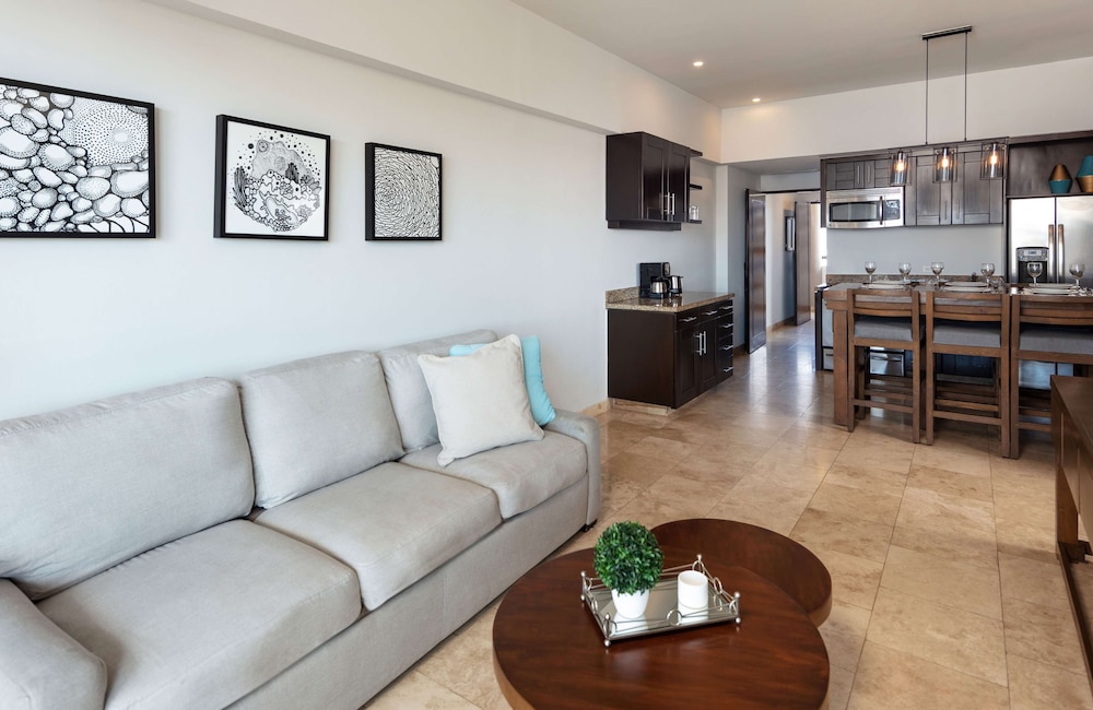One Bedroom Executive Ocean View
