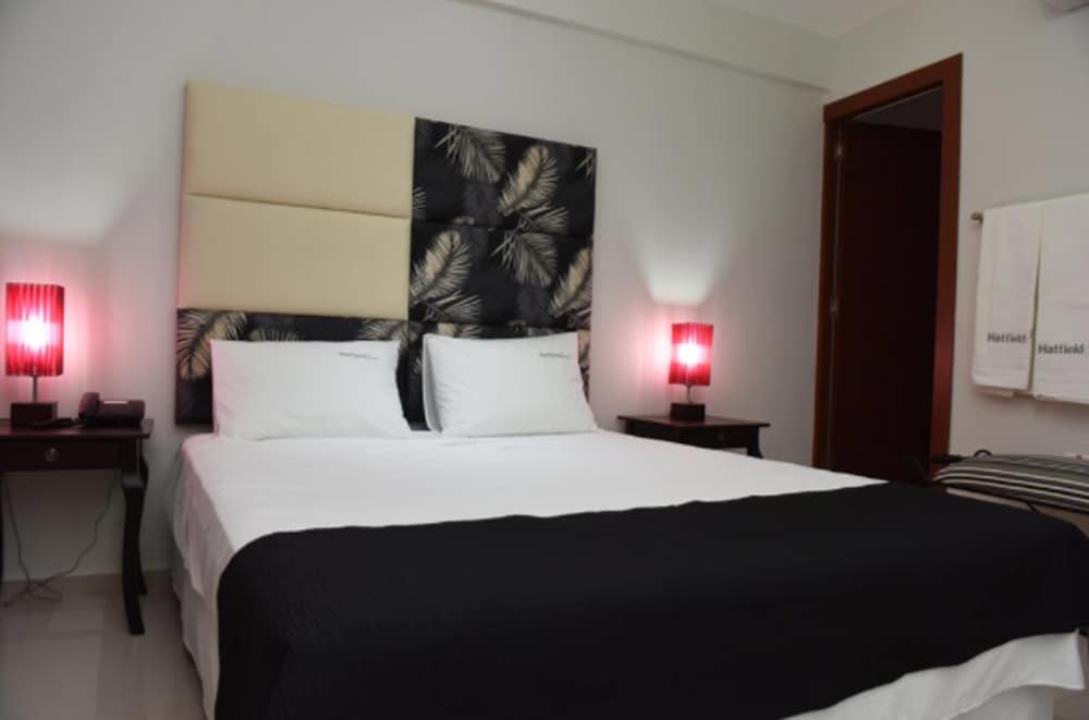 Double Room, 1 Double Bed photo 1