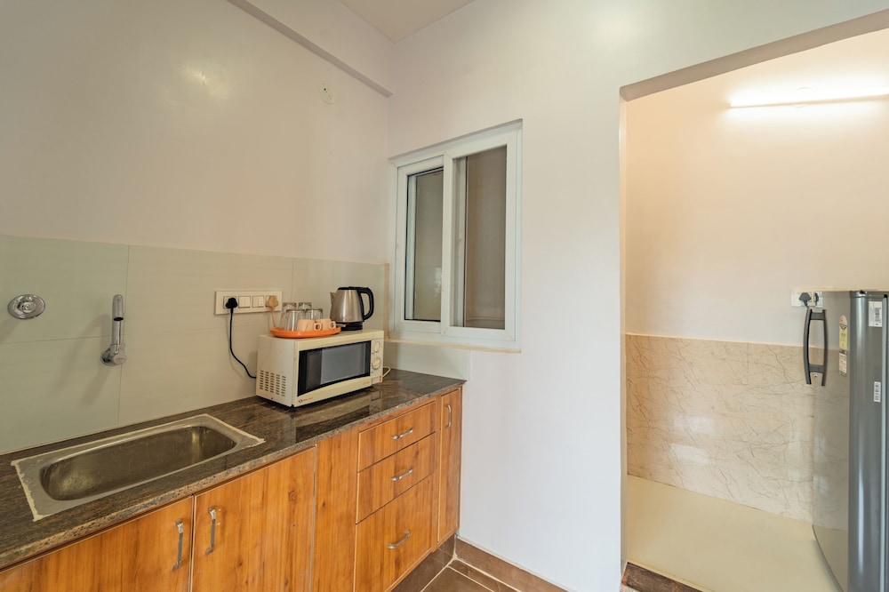 Superior Apartment, Balcony, City View photo 3