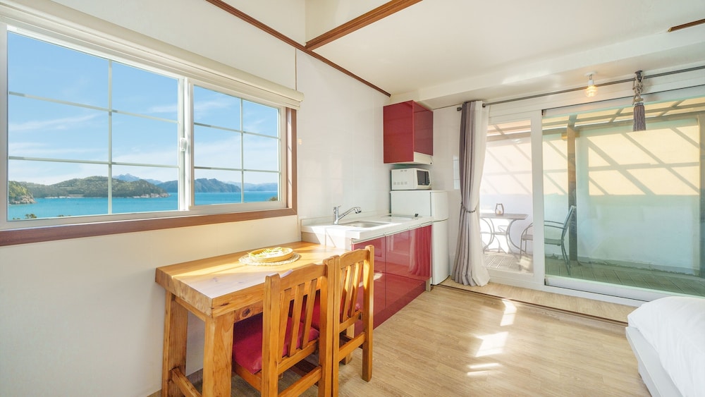 Basic Room, 1 Bedroom ([Oceanview]3) photo 3