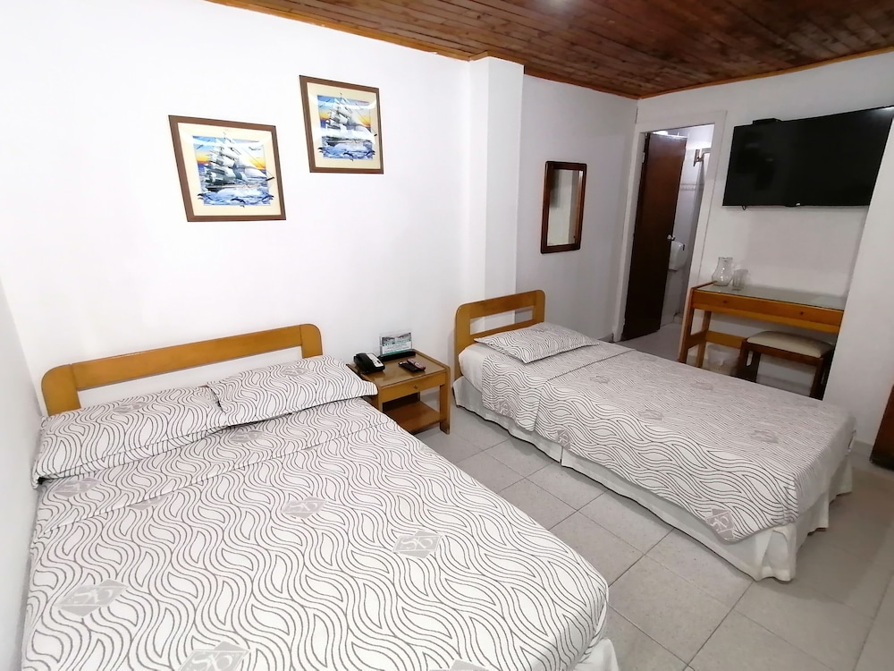 Habitación Triple - Photo 3
