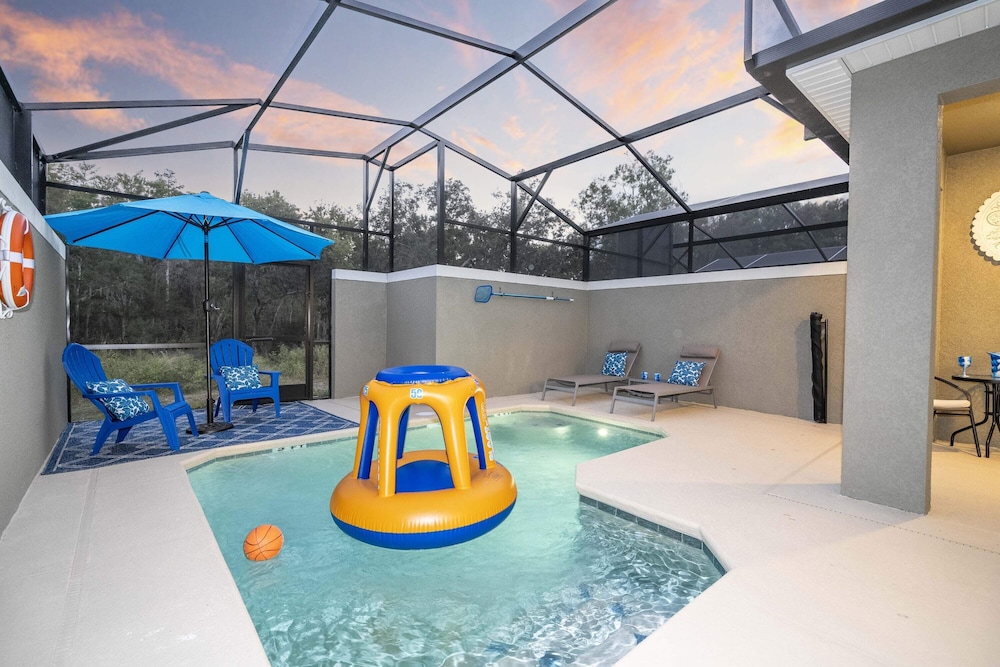 Exclusive House