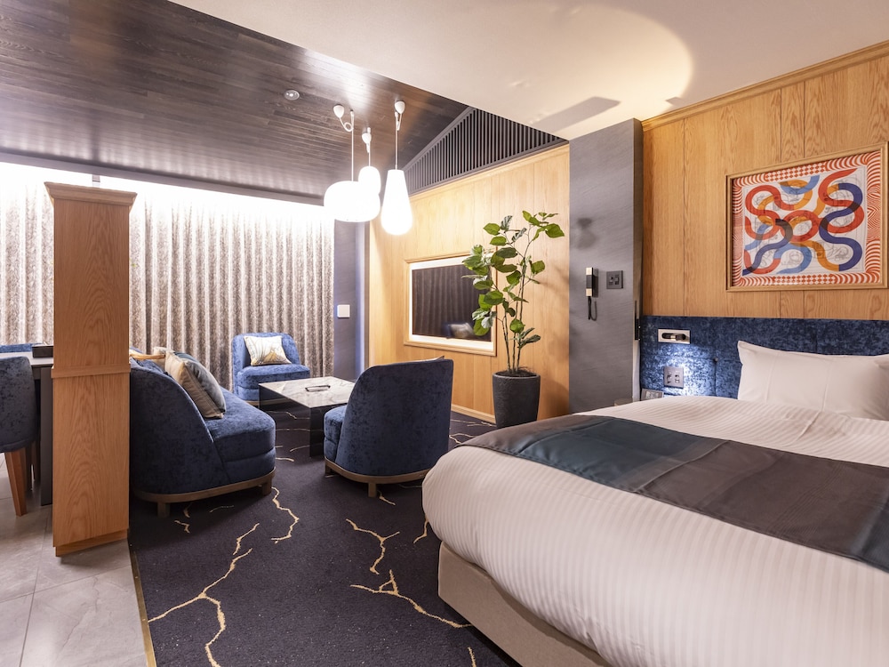 Deluxe Twin Room, Non Smoking - Photo 11