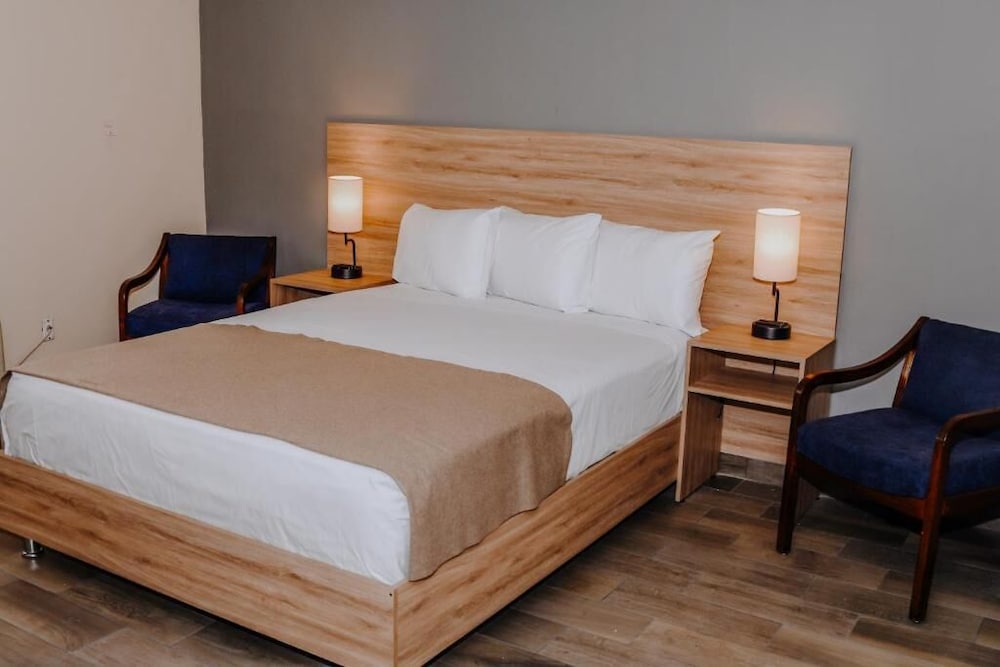 Standard Single Room photo 1