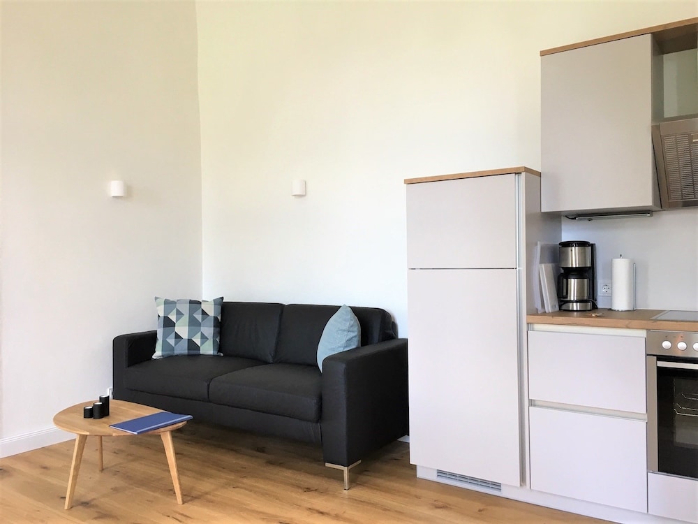 Apartment (Herrenhaus 1) photo 3
