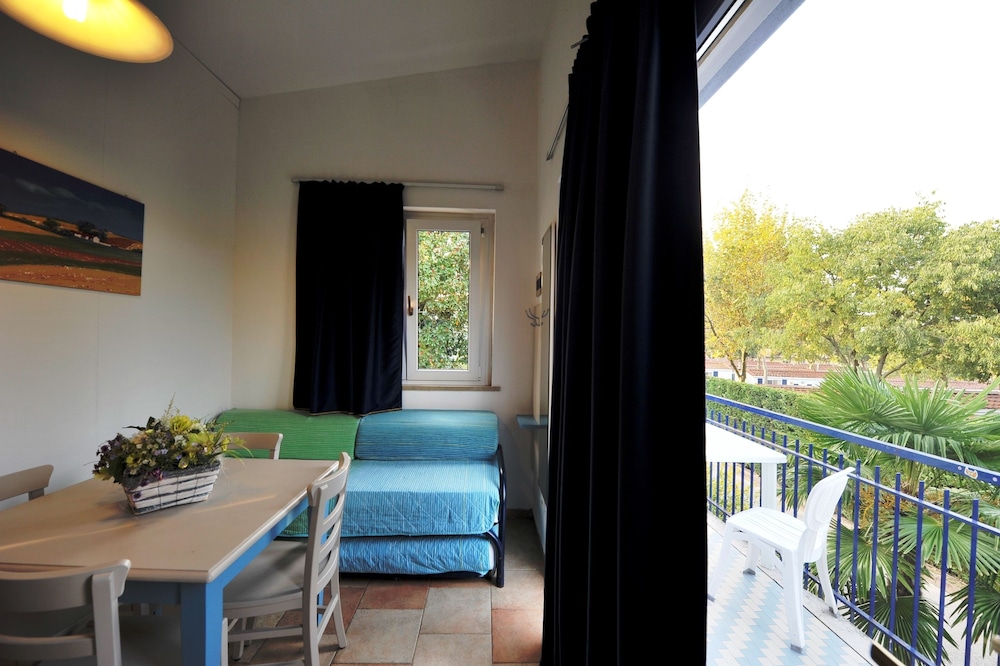 Apartment, 1 Bedroom, Balcony (Lavanda) photo 2