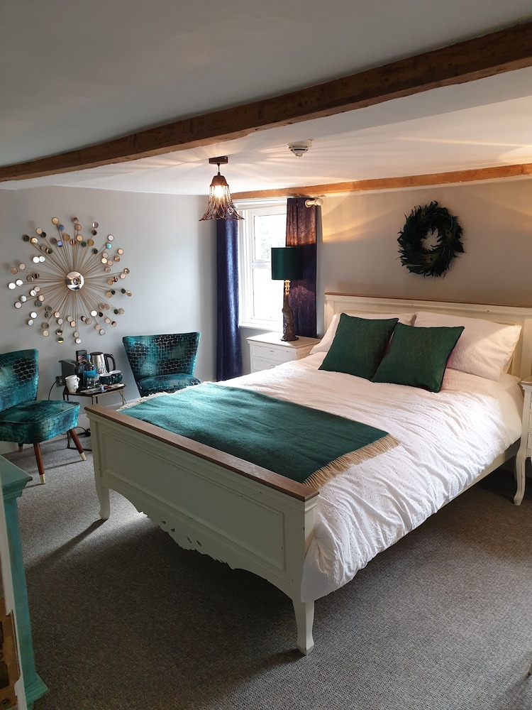 Premium Double Room, 1 King Bed