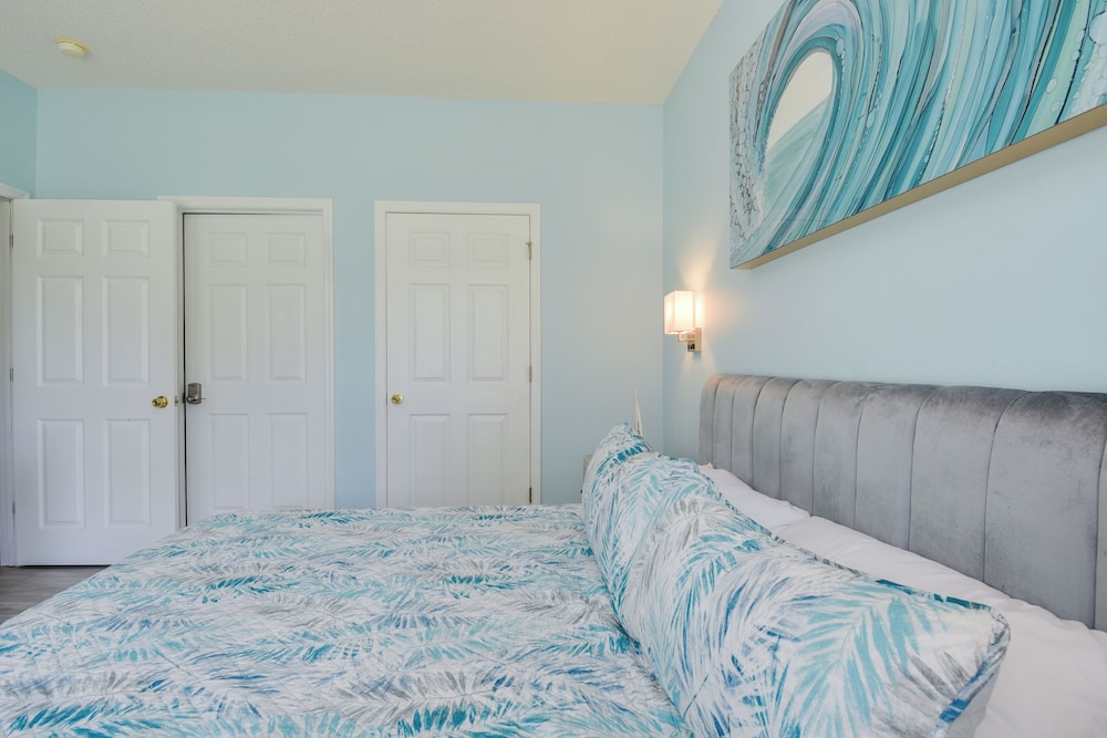 Apartment (2 Bedrooms) photo 3