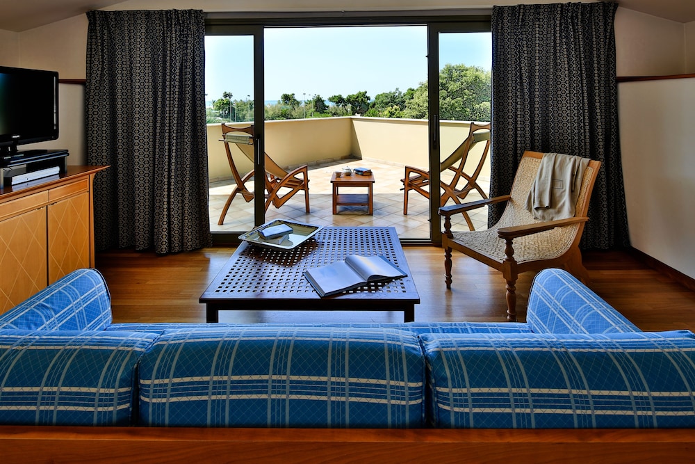 Suite, Terrace - Photo 2