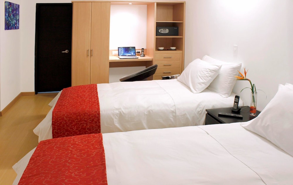 Comfort Double or Twin Room, 1 Bedroom, Garden View