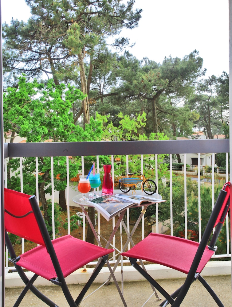 Comfort Double Room, Balcony - Photo 2