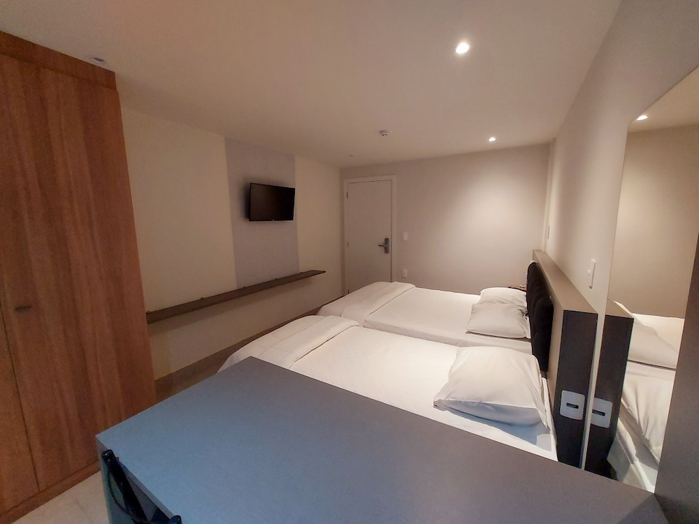 Standard Triple Room - Photo 7