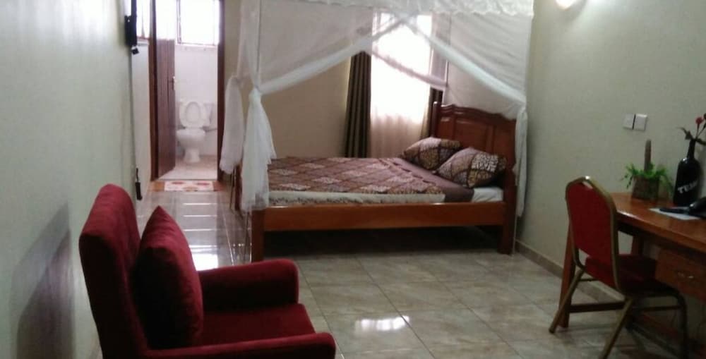 Basic Double Room