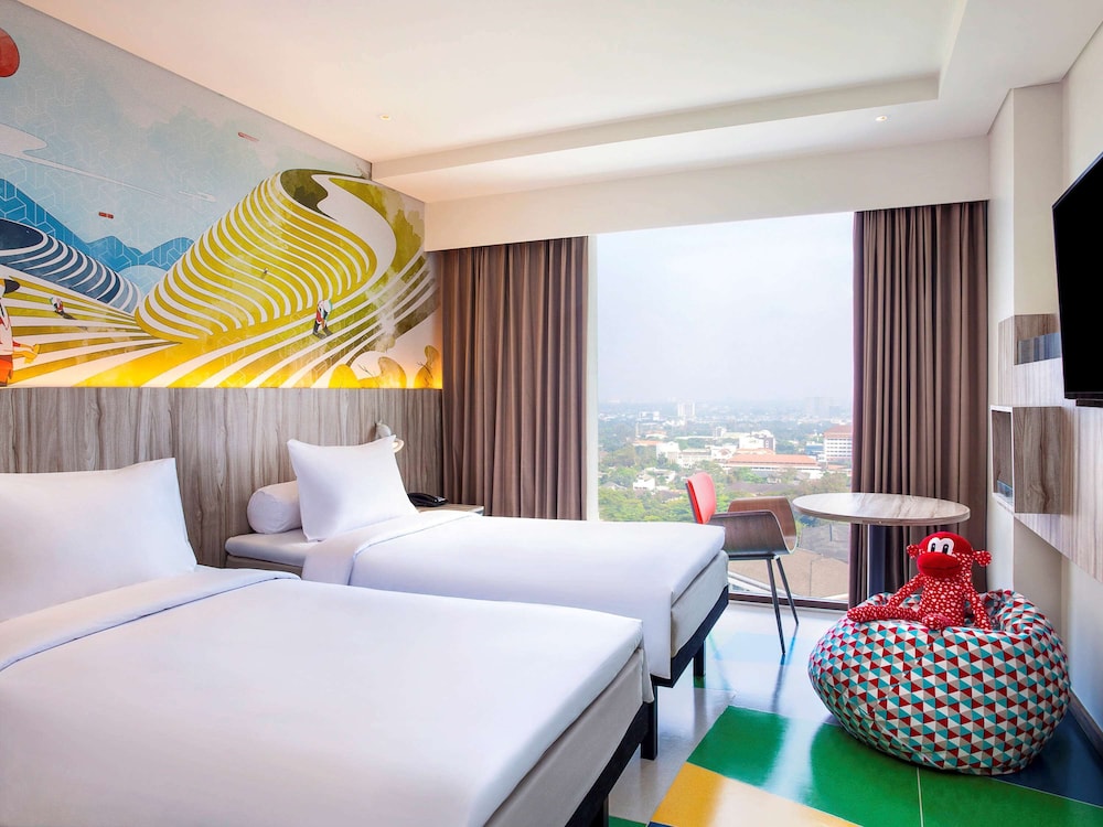 Superior Room, 2 Twin Beds - Photo 1