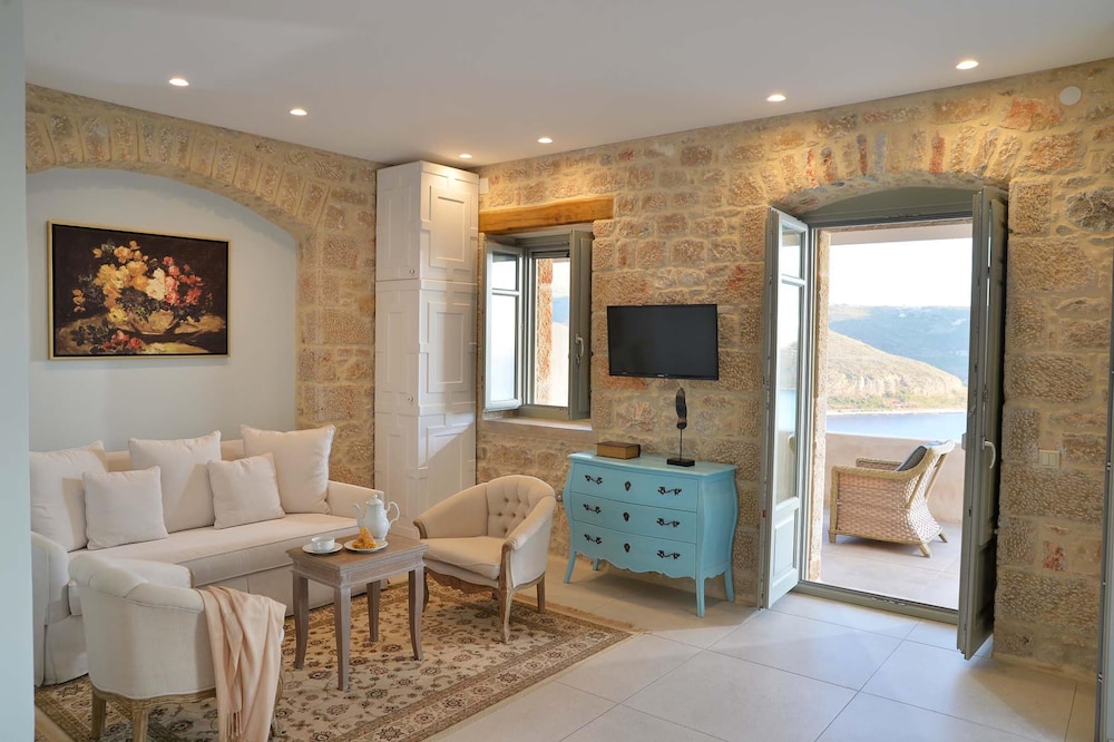 Junior Suite, Sea View - Photo 20