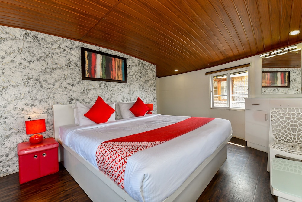 Deluxe Double Or Twin Room, 1 King Bed photo 1