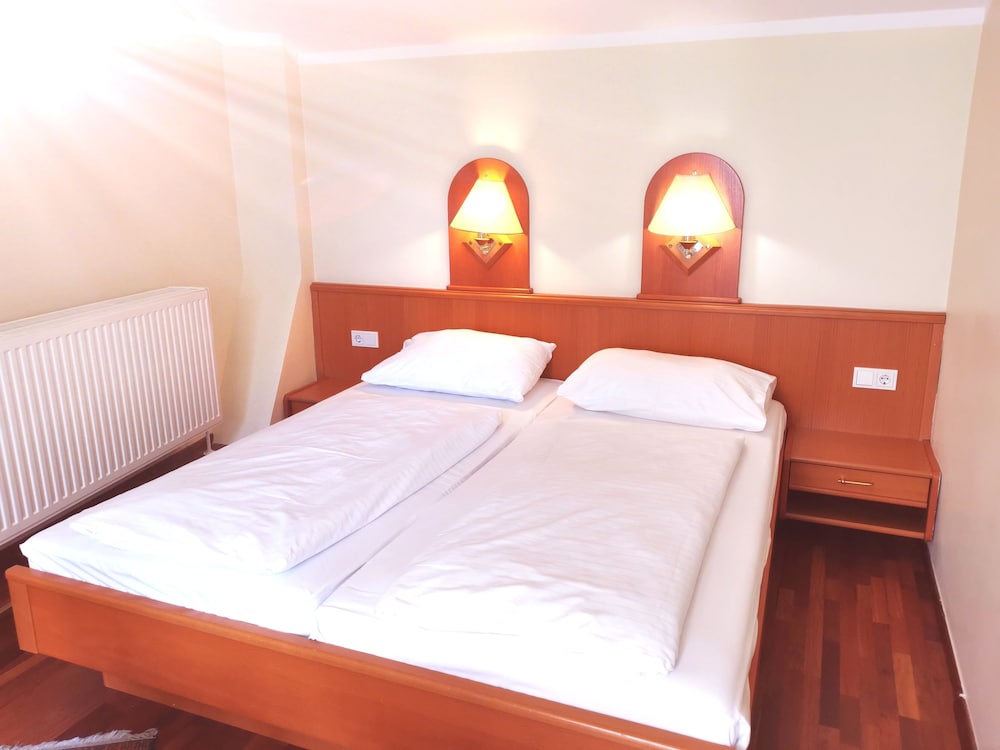 Comfort Double or Twin Room, Balcony