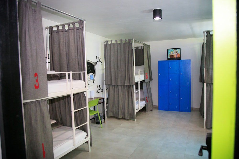 Standard Shared Dormitory, Mixed Dorm photo 1