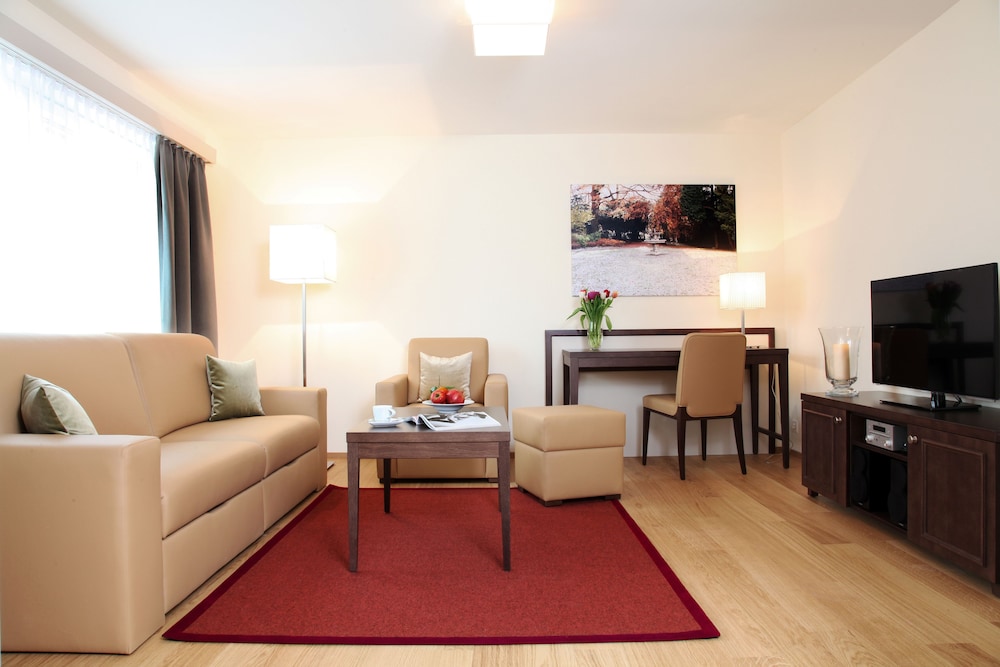 Apartment, 1 Bedroom photo 2