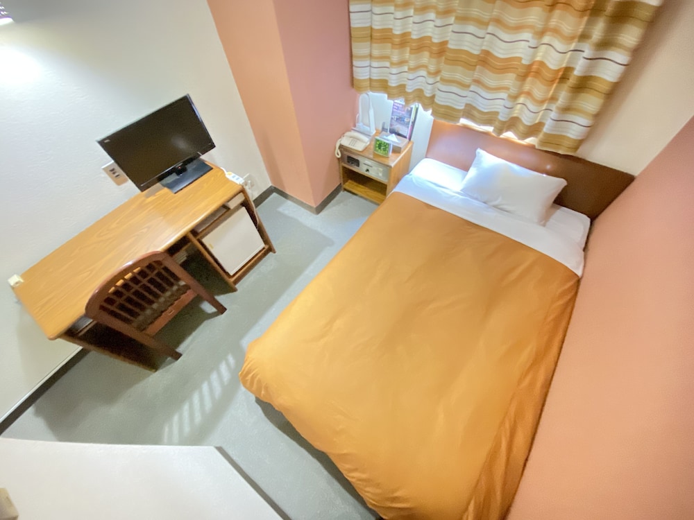 Single Room, Non Smoking photo 2