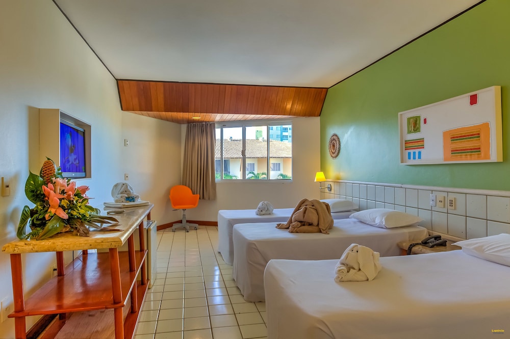 Standard Triple Room, 1 Bedroom photo 1