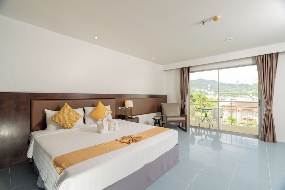 Signature Room, Mountain View