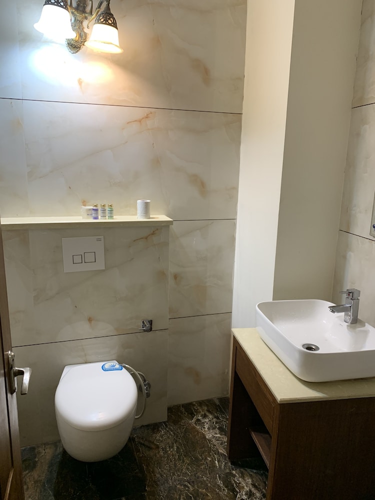 Deluxe Room photo 3