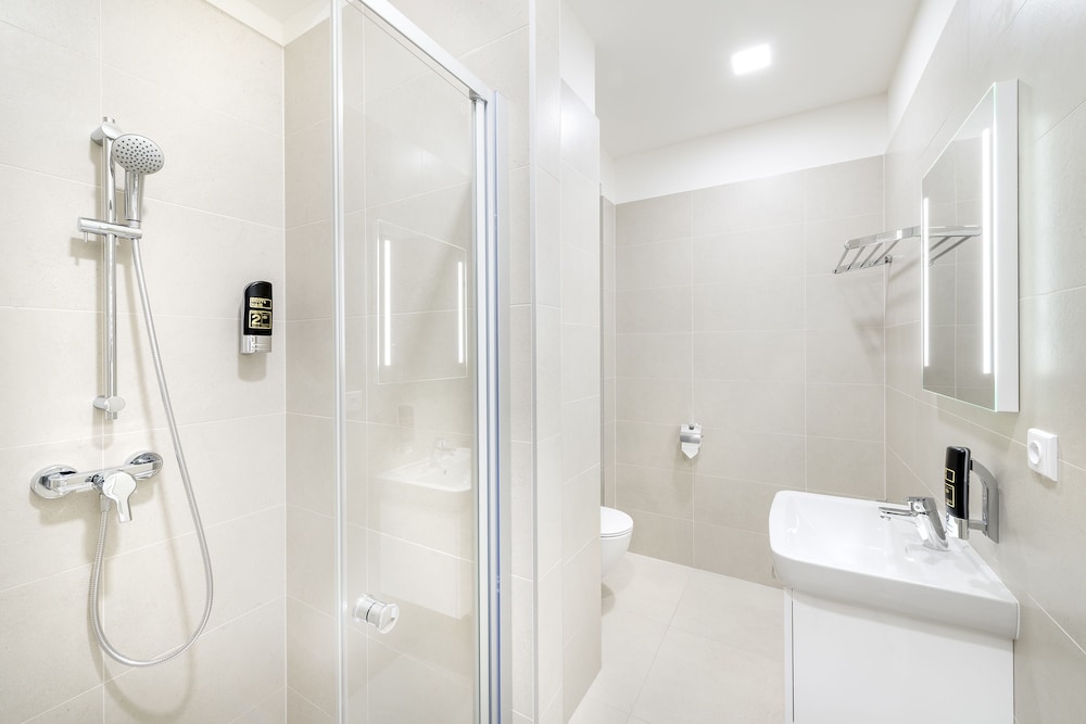 Exclusive Penthouse, 2 Bedrooms, Terrace, City View, photo 6