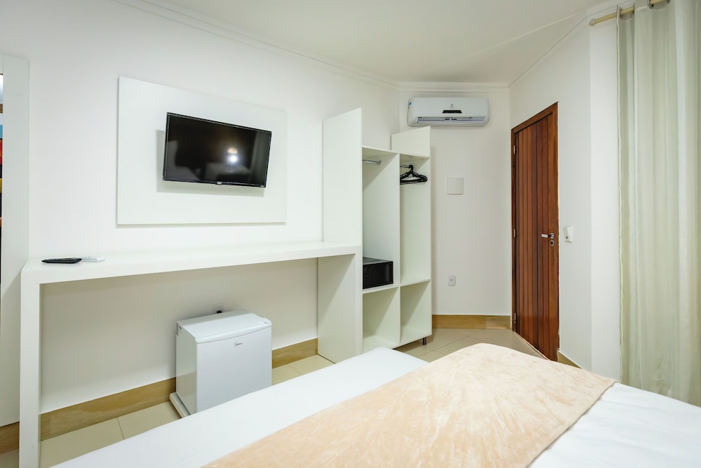Standard Double Room - Photo 2