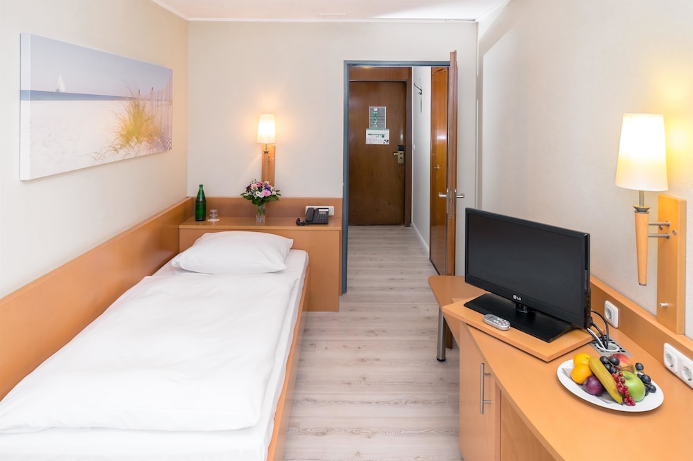 Standard Room, 1 Twin Bed