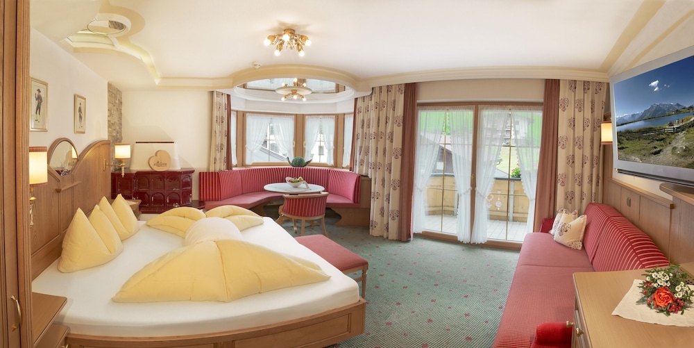 Family Suite, 2 Bedrooms photo 1