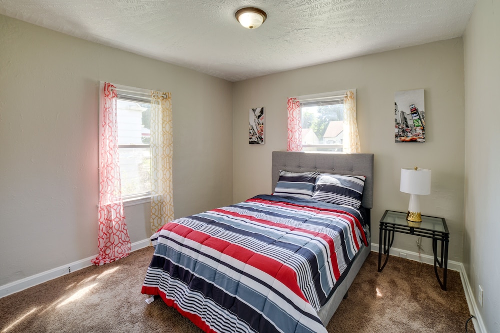 House (4 Bedrooms) photo 1