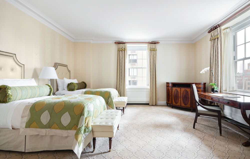 Deluxe Room 2 Twin Beds