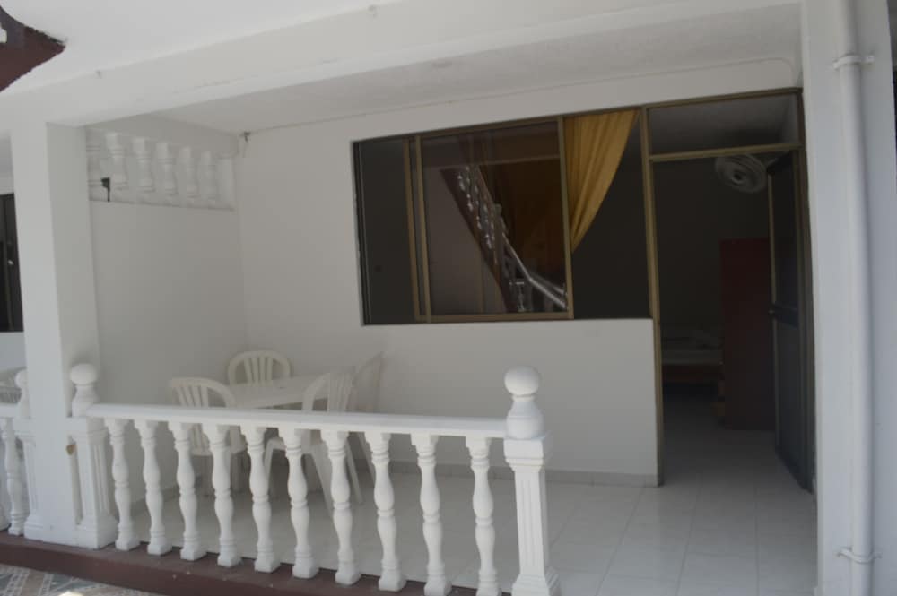 Quadruple Room photo 3