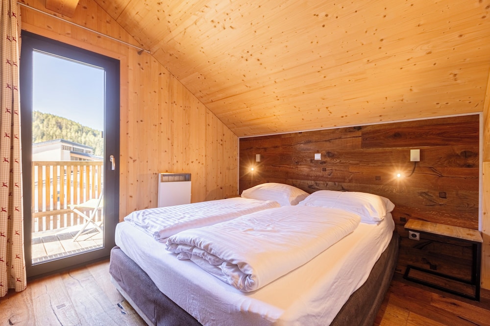 Premium Ferienhaus #7 mit IR-Sauna & Whirlpool, photo 6