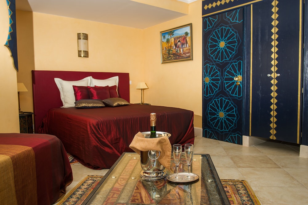 Double Room, 1 Double Bed, Non Smoking photo 1