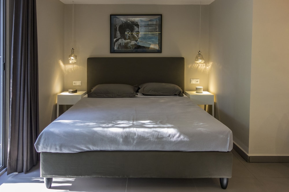 Apartment, Jetted Tub (Garden Access) photo 3