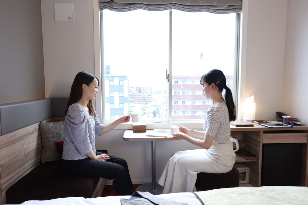 Double Room - Photo 7