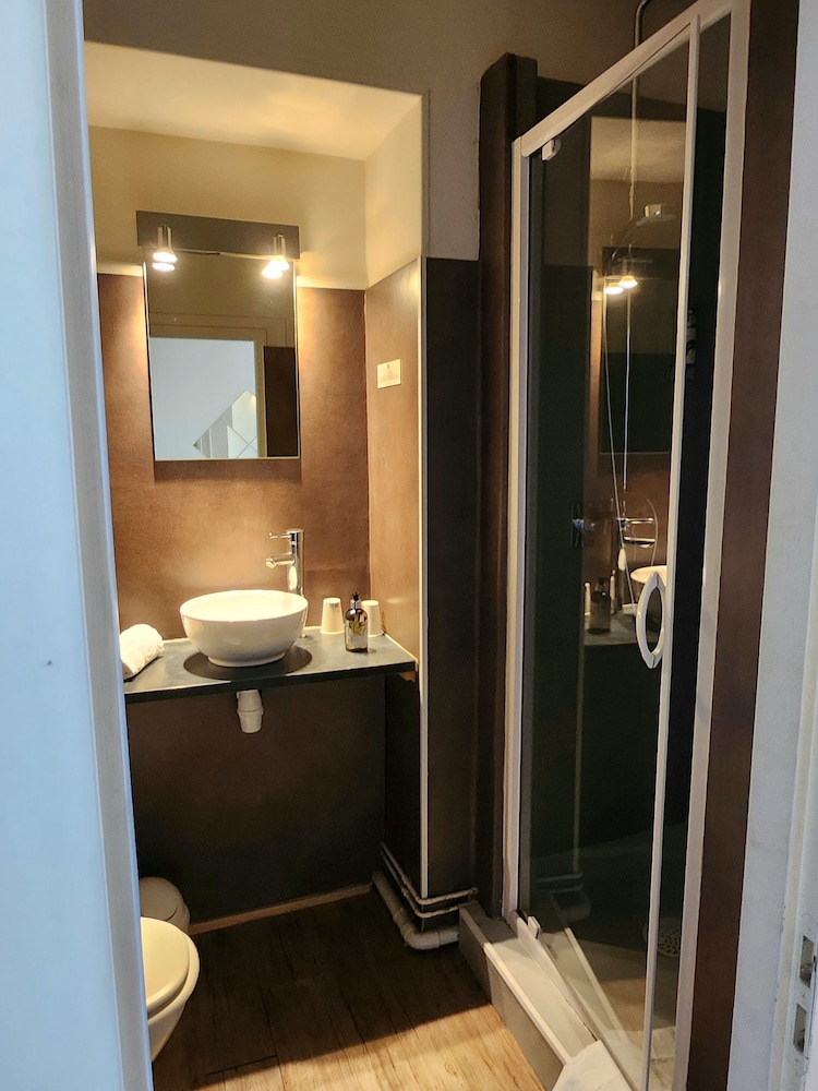 Chambre Double Confort B&B photo 3