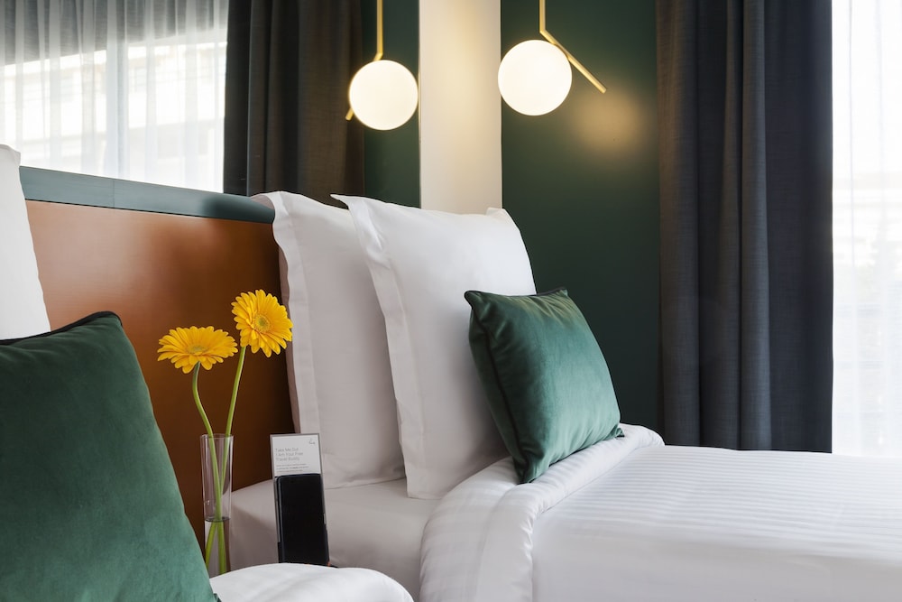 Comfort Room photo 3