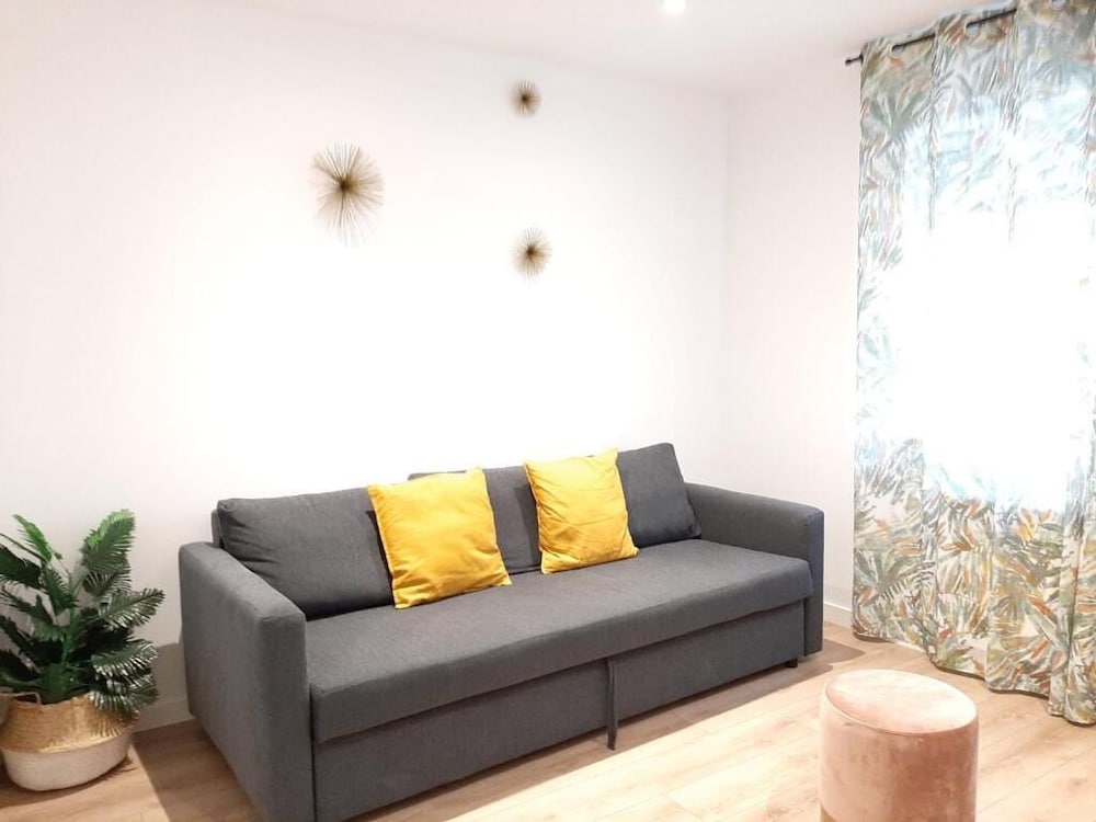 City Apartment