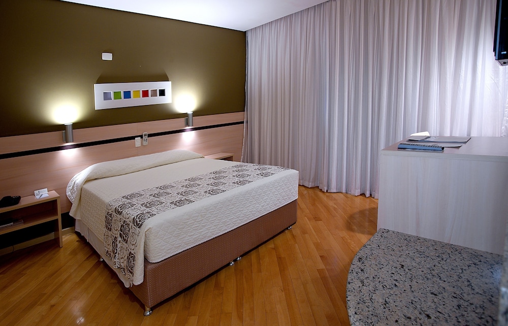 Deluxe Double Room - Photo 6
